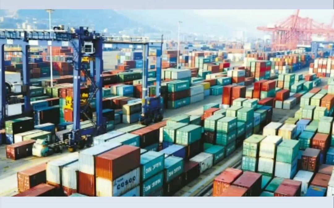 進口代理 國際貿(mào)易的重要角色