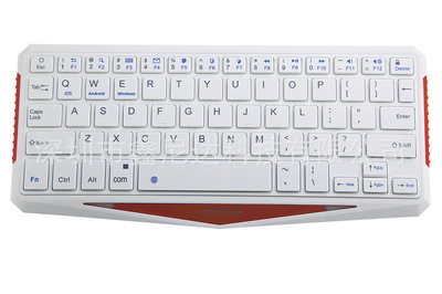 SEENDA無(wú)線(xiàn)藍(lán)牙鍵盤(pán) 專(zhuān)為平板打造的移動(dòng)辦公神器