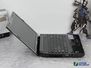 為DIY而生，國(guó)民筆電炫龍A5 781SN圖賞